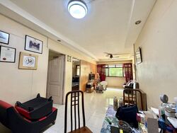 Blk 668 Woodlands Ring Road (Woodlands), HDB 4 Rooms #525311651